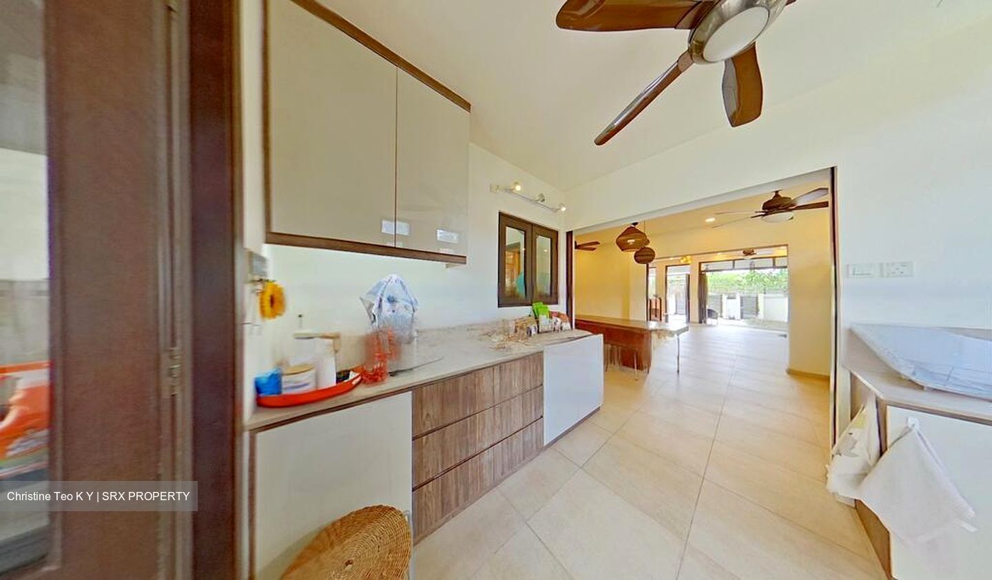 Dedap Gardens (D28), Terrace #491663871